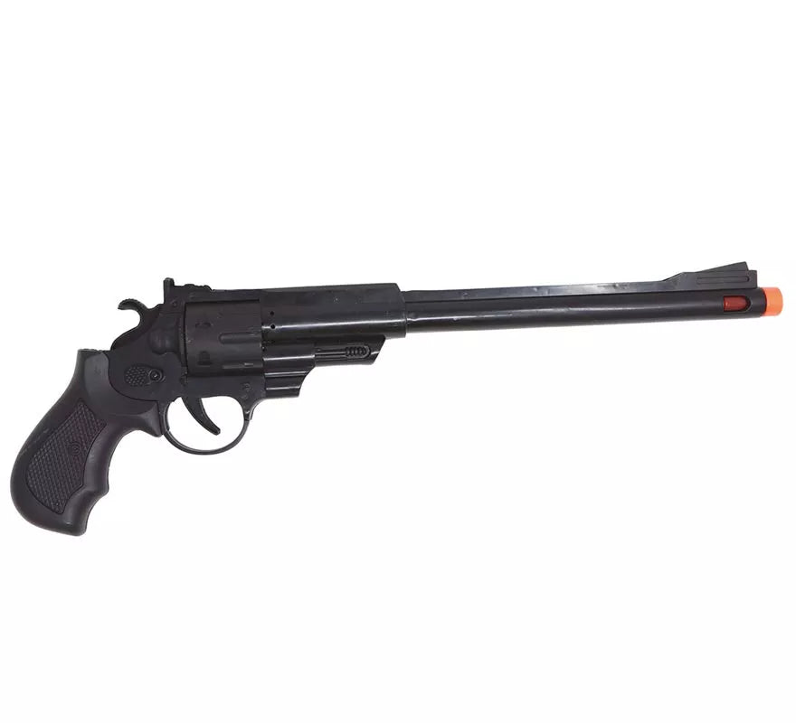 Translation missing: es.Revolver de Cañón Largo 43 cm
