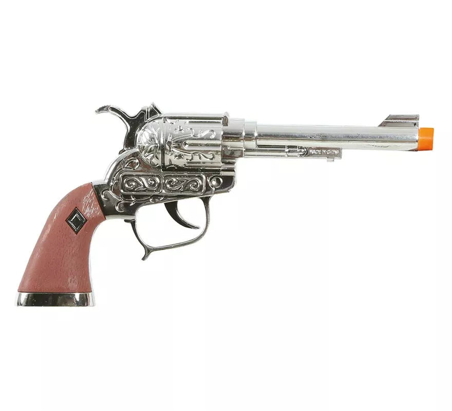 Translation missing: fr.Revolver de Vaquero de 25 cm