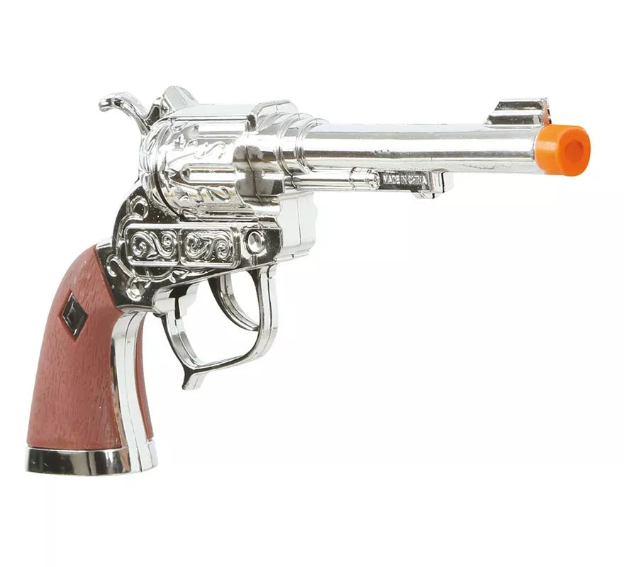 Translation missing: fr.Revolver de Vaquero de 25 cm