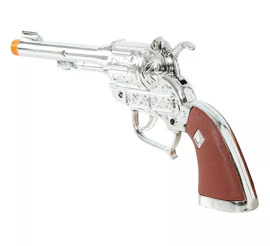 Translation missing: fr.Revolver de Vaquero de 25 cm