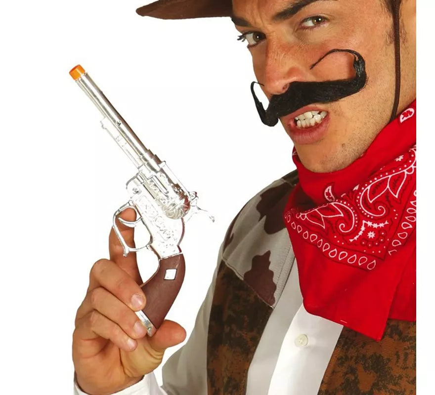Translation missing: fr.Revolver de Vaquero de 25 cm