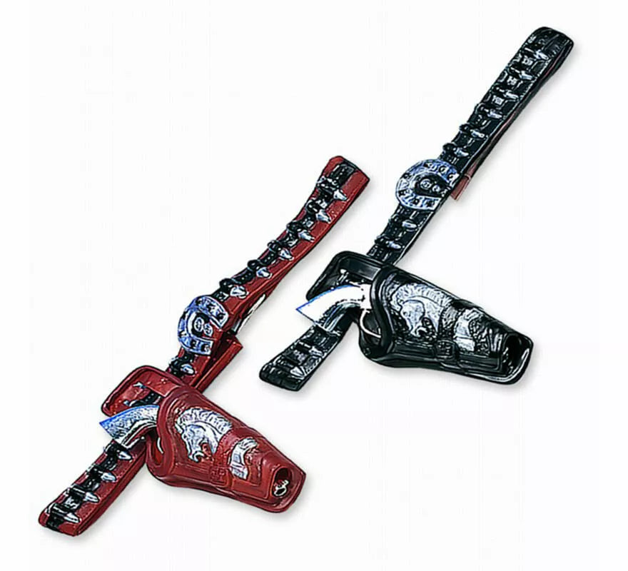 Translation missing: fr.Revolvera deluxe con pistola (2 colores)