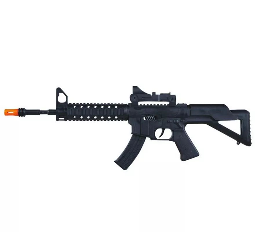 Translation missing: fr.Rifle Asalto Corto de 58 cm