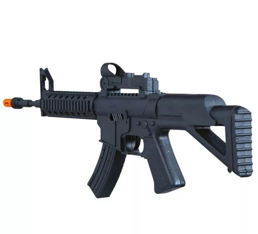 Rifle Asalto Corto de 58 cm