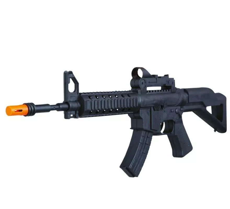 Translation missing: fr.Rifle Asalto Corto de 58 cm