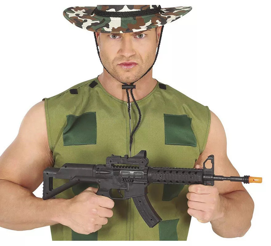 Translation missing: fr.Rifle Asalto Corto de 58 cm