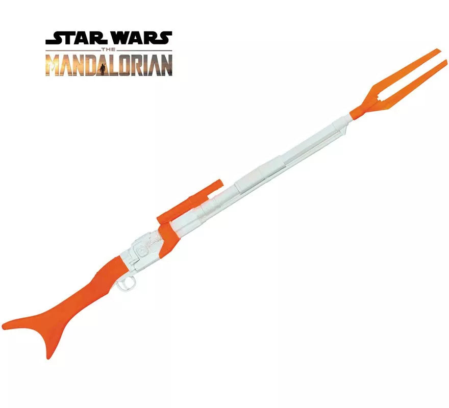 Translation missing: fr.Rifle Blaster Mandalorian de Star Wars de 106 cm