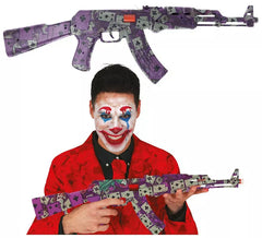 Fusil d'assaut Mad Jester 62 cm