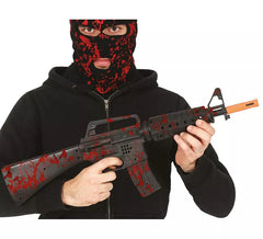 Fusil d'assaut sanglant 59 cm