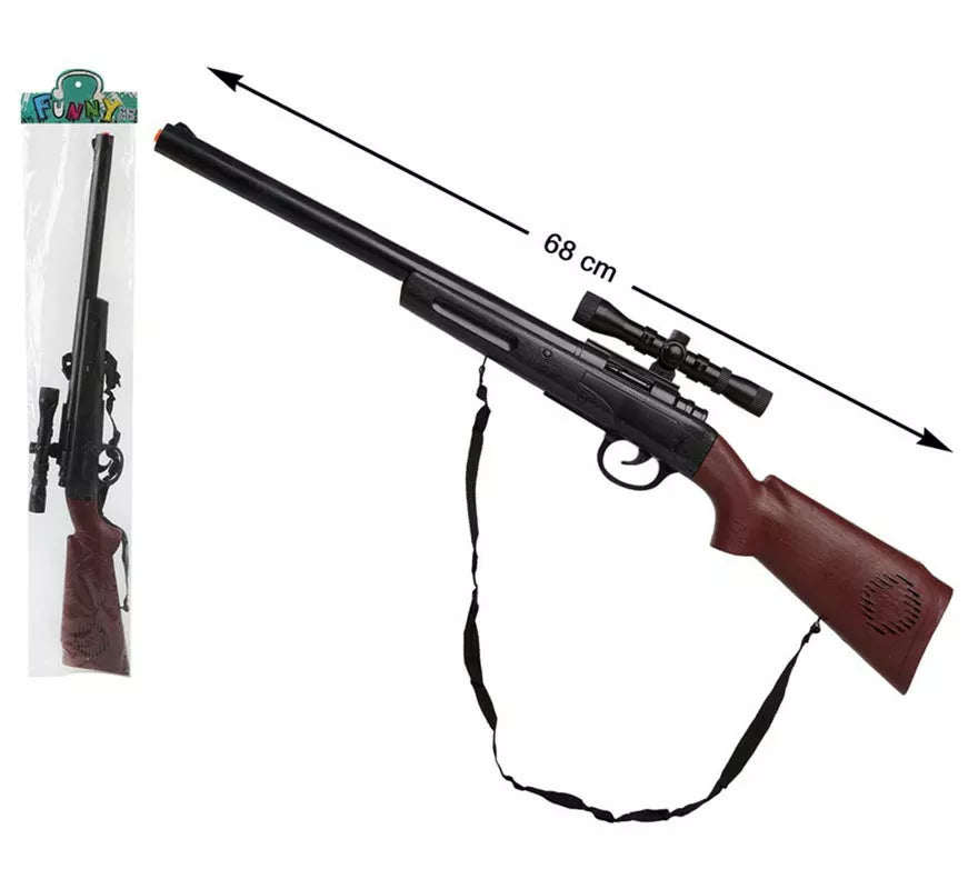 Translation missing: fr.Rifle de Caza de 68 cm