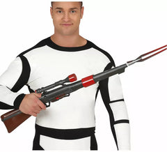 Fusil de héros Star Wars de 80 cm