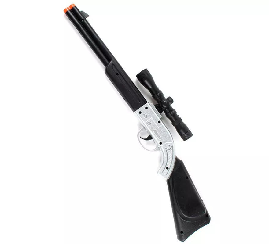 Translation missing: fr.Rifle de juguete de Fuerzas Especiales con sonido