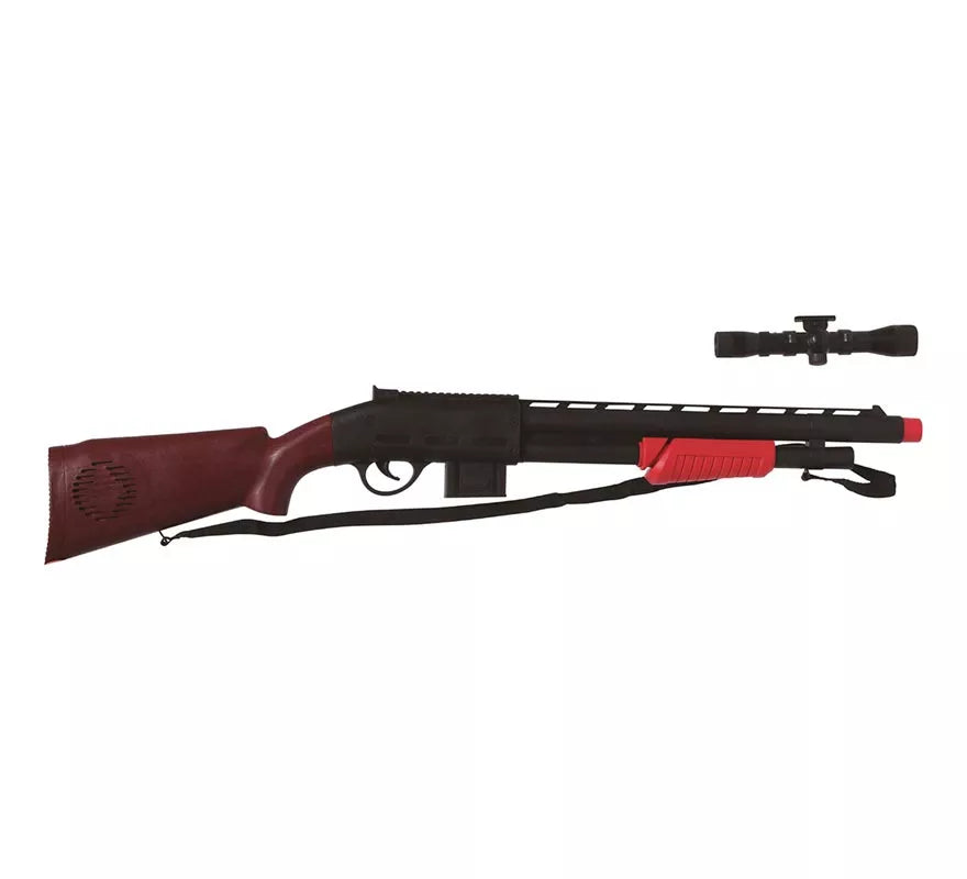 Translation missing: fr.Rifle de Repetición 68 cm