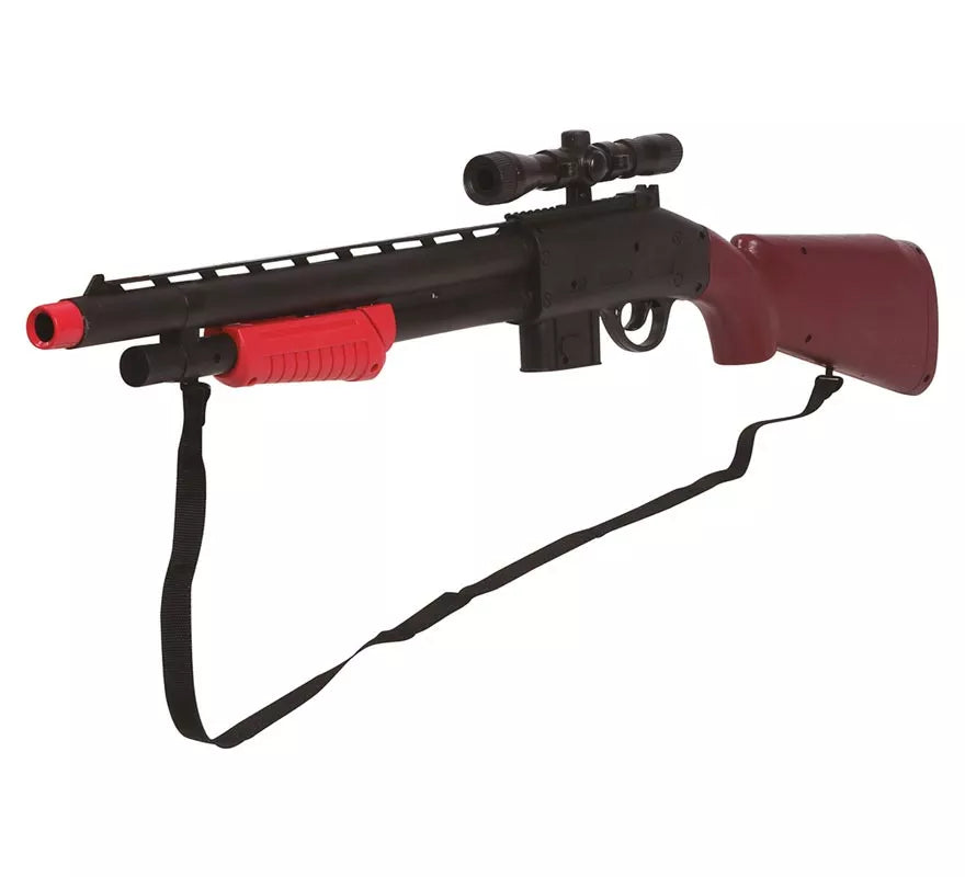 Translation missing: fr.Rifle de Repetición 68 cm