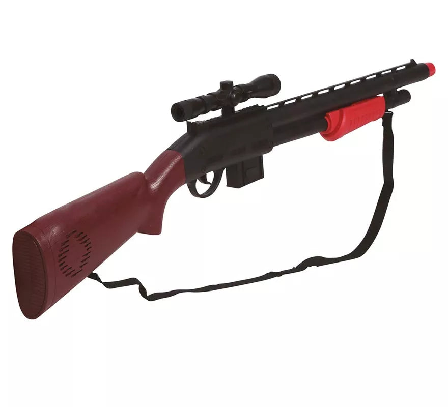 Translation missing: fr.Rifle de Repetición 68 cm