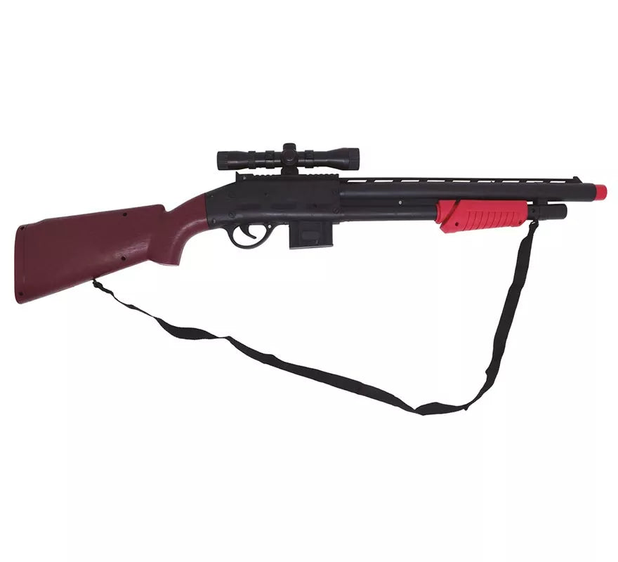 Translation missing: fr.Rifle de Repetición 68 cm