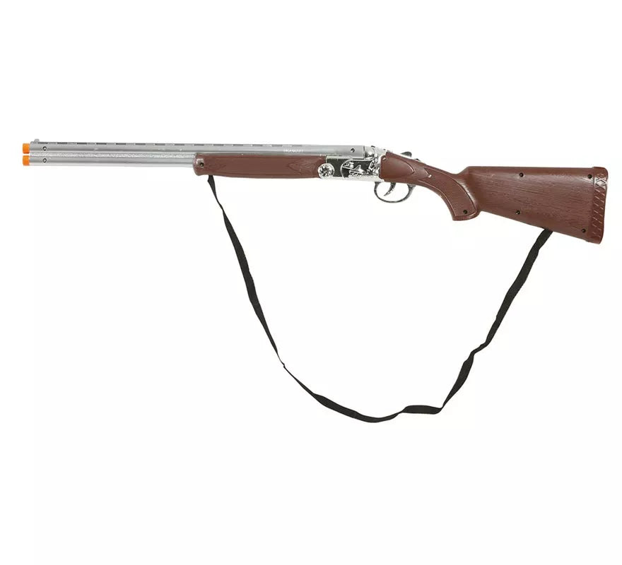 Translation missing: fr.Rifle de Tirador del Oeste de 68 cm