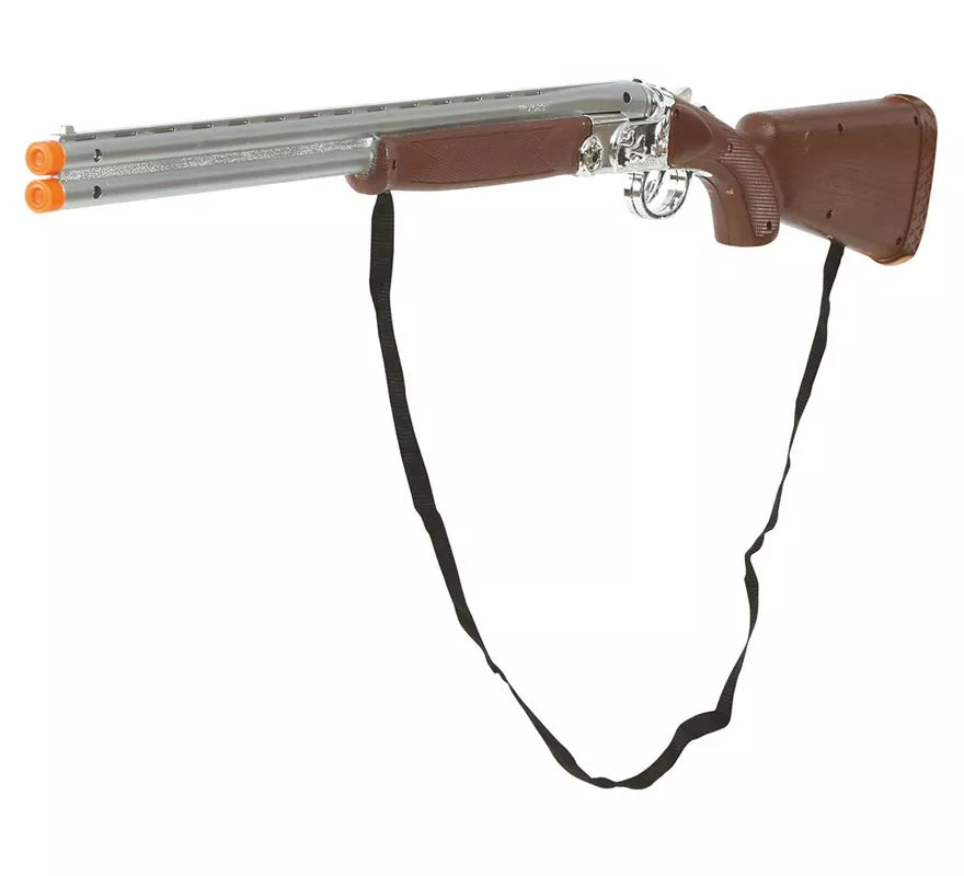 Translation missing: fr.Rifle de Tirador del Oeste de 68 cm