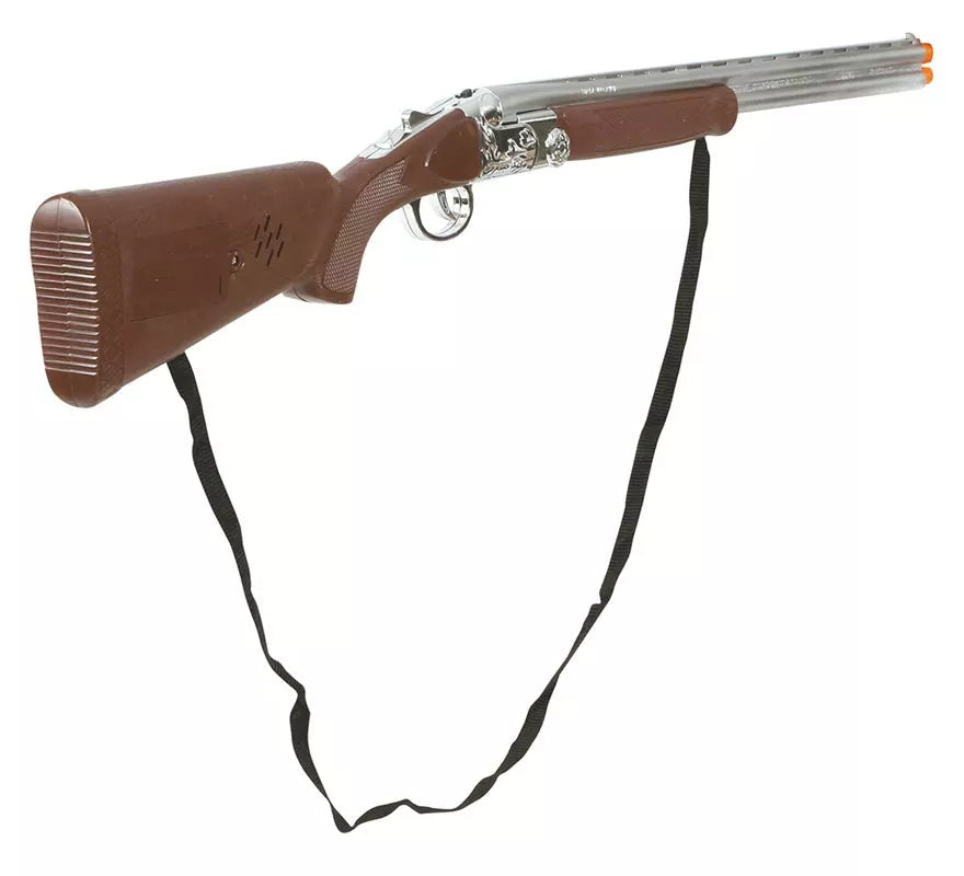 Translation missing: fr.Rifle de Tirador del Oeste de 68 cm
