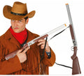Rifle de Tirador del Oeste de 68 cm