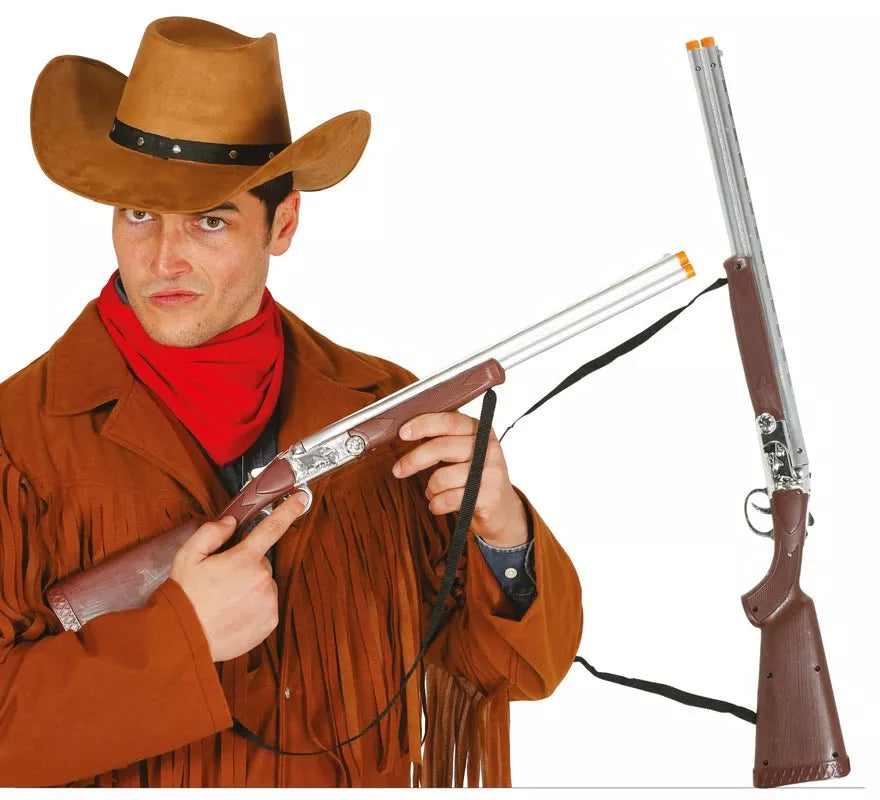 Translation missing: fr.Rifle de Tirador del Oeste de 68 cm