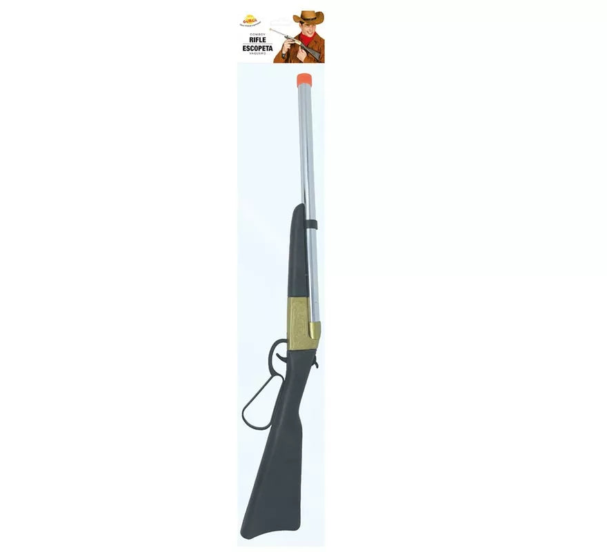 Translation missing: fr.Rifle del salvaje Oeste de 60 cm