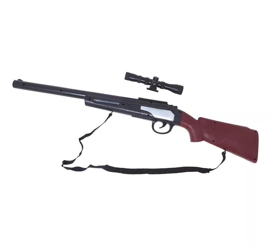 Translation missing: fr.Rifle Francotirador 67 cm
