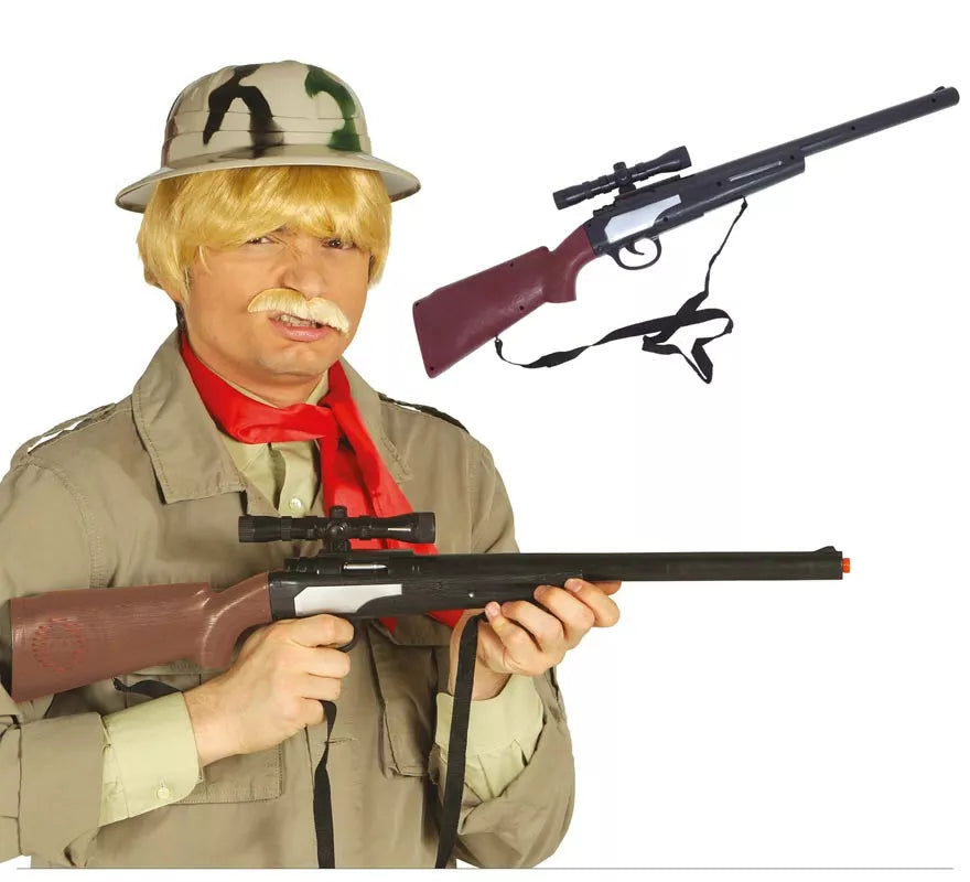 Translation missing: fr.Rifle Francotirador 67 cm