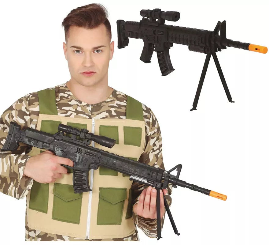 Translation missing: fr.Rifle Francotirador Militar de 77 cm