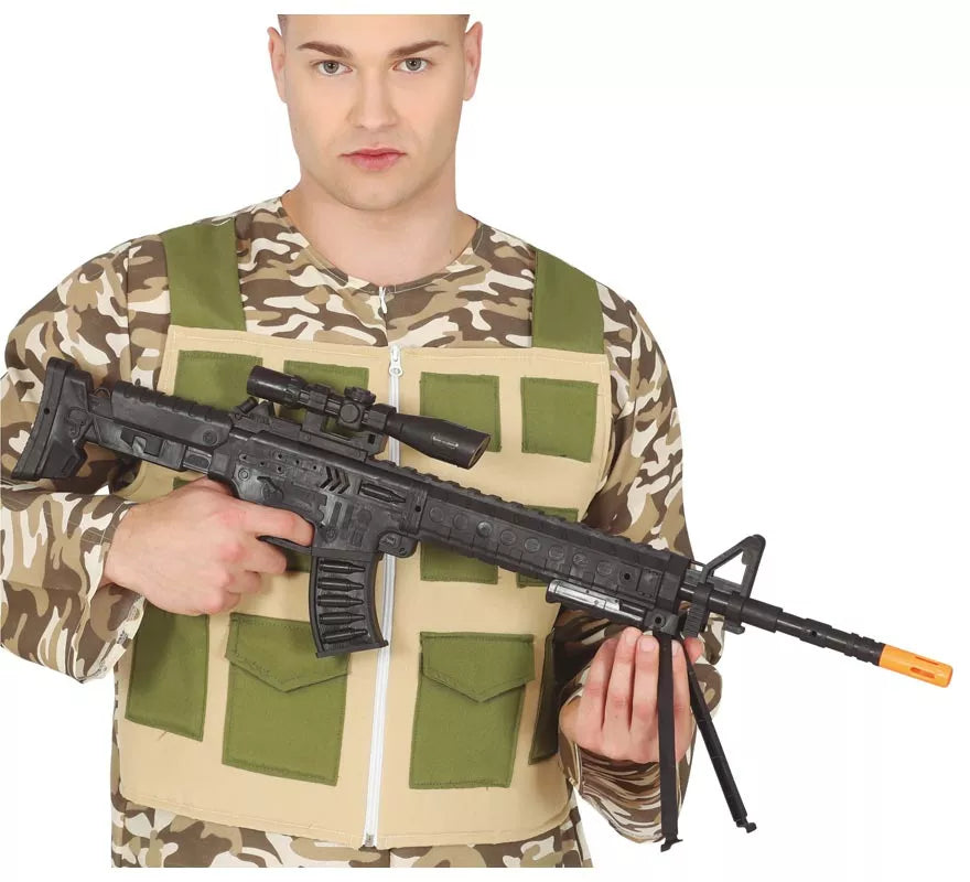 Translation missing: fr.Rifle Francotirador Militar de 77 cm