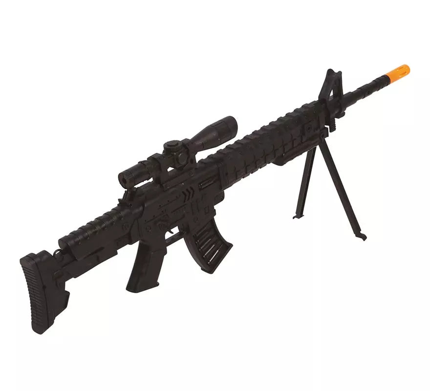 Translation missing: fr.Rifle Francotirador Militar de 77 cm