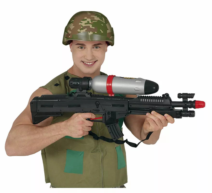 Translation missing: fr.Rifle Lanzador de agua de 72 cm