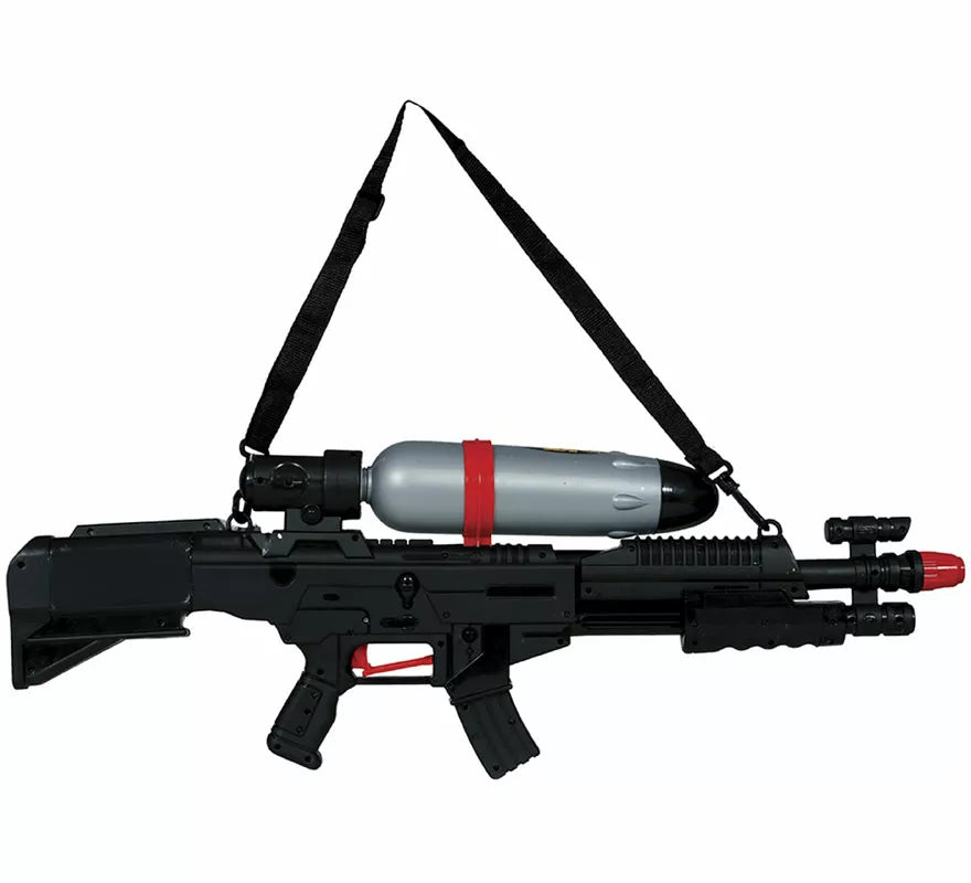 Translation missing: fr.Rifle Lanzador de agua de 72 cm