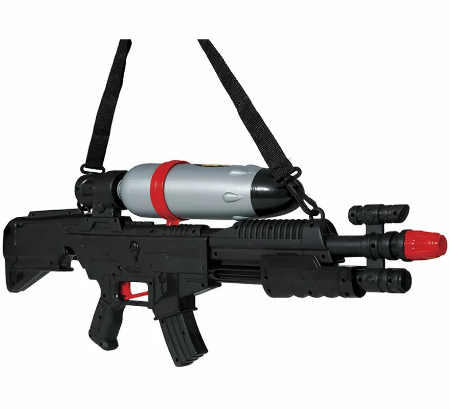 Translation missing: fr.Rifle Lanzador de agua de 72 cm