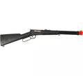 Rifle Negro del Salvaje Oeste de 68 cm