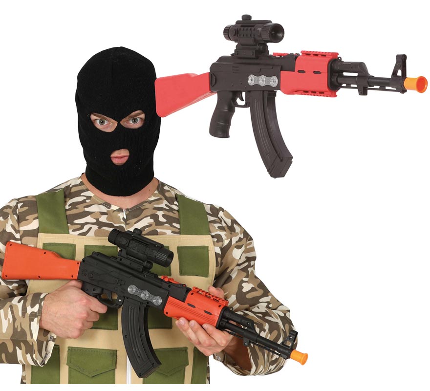 Translation missing: fr.Rifle Ruso Militar de 68 cm