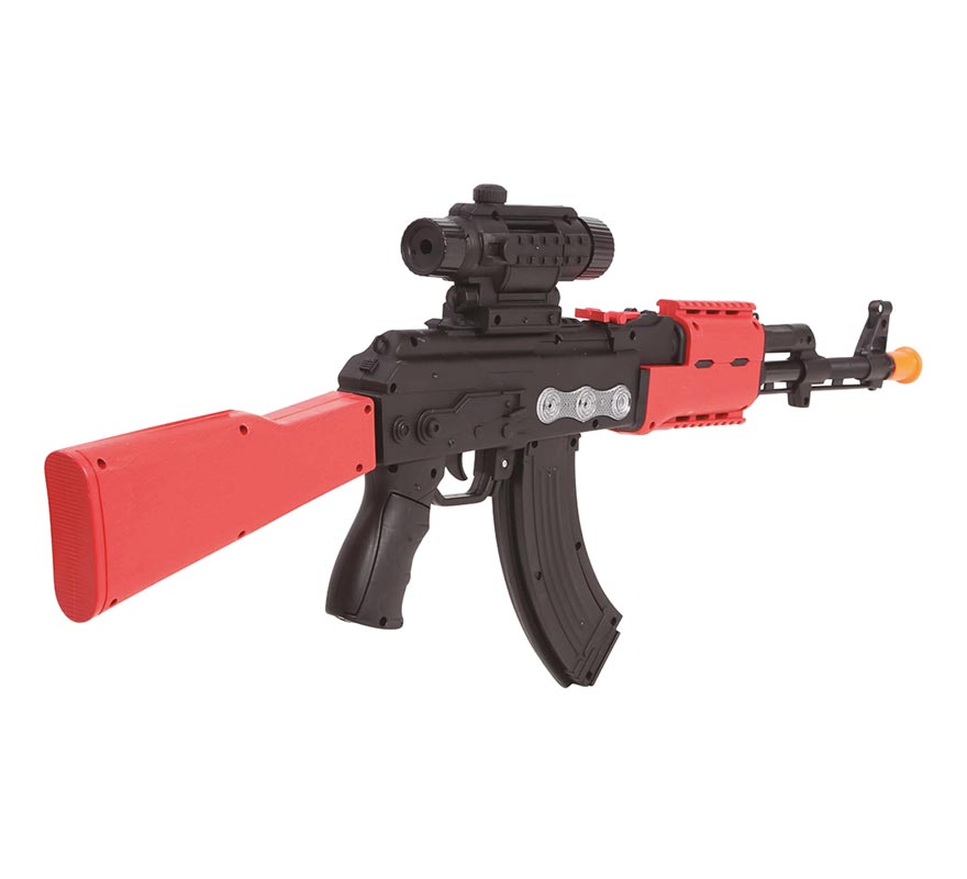 Translation missing: fr.Rifle Ruso Militar de 68 cm