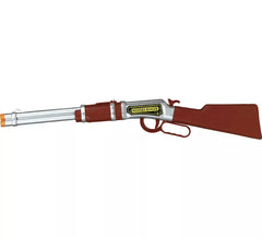Fusil jouet Winchester Western Outlaw de 60 cm