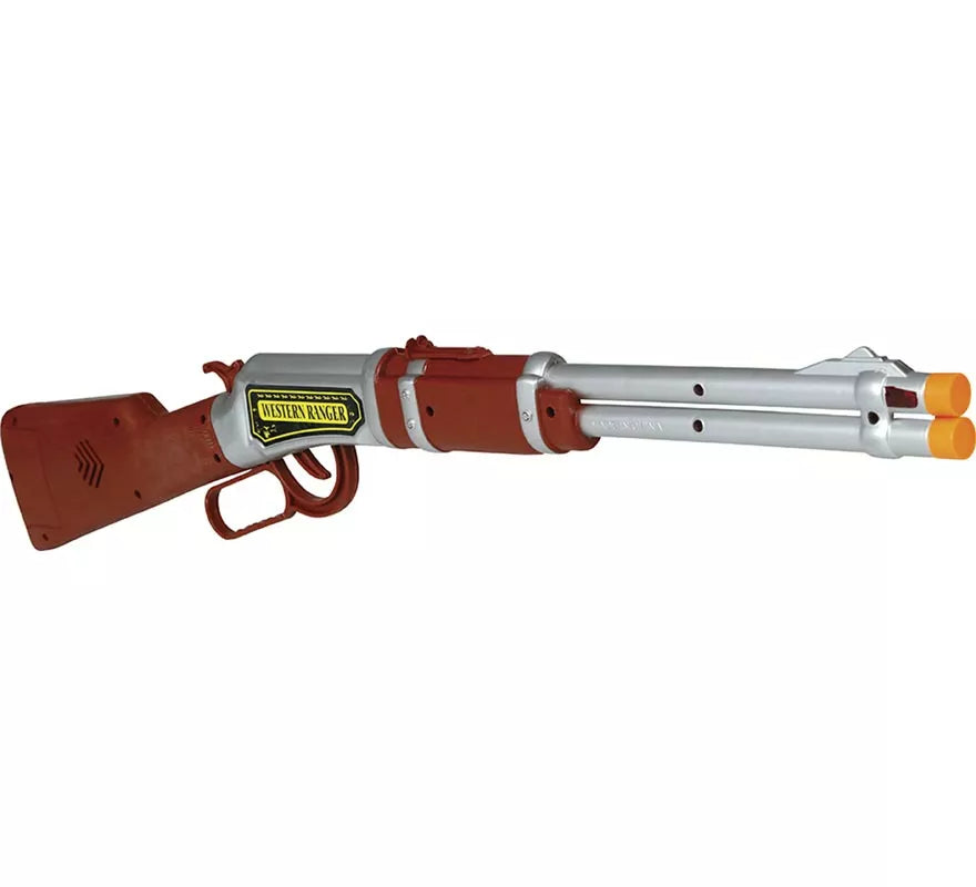 Translation missing: fr.Rifle Winchester de Forajido del Oeste de 60 cm
