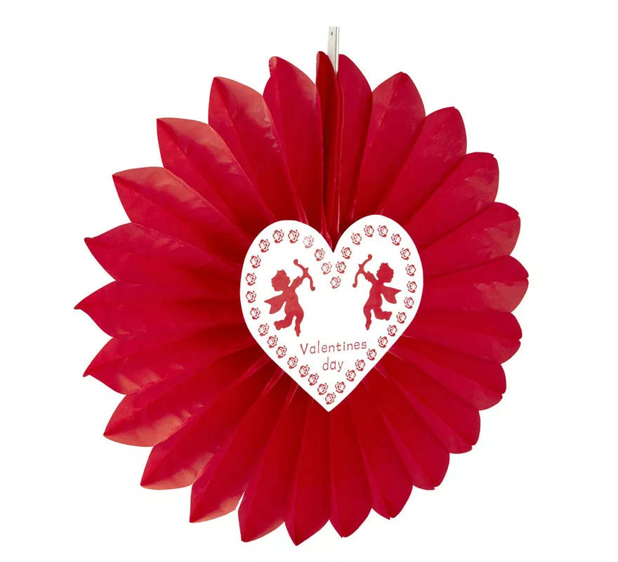 Translation missing: fr.Rosa Roja de San Valentín de 61 cm