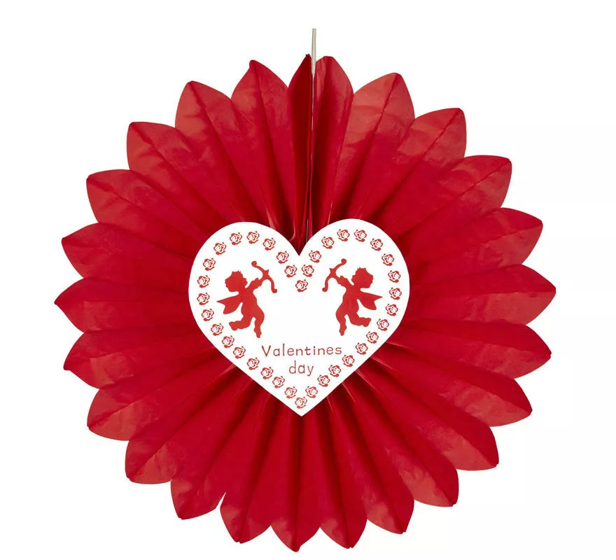 Translation missing: fr.Rosa Roja de San Valentín de 61 cm