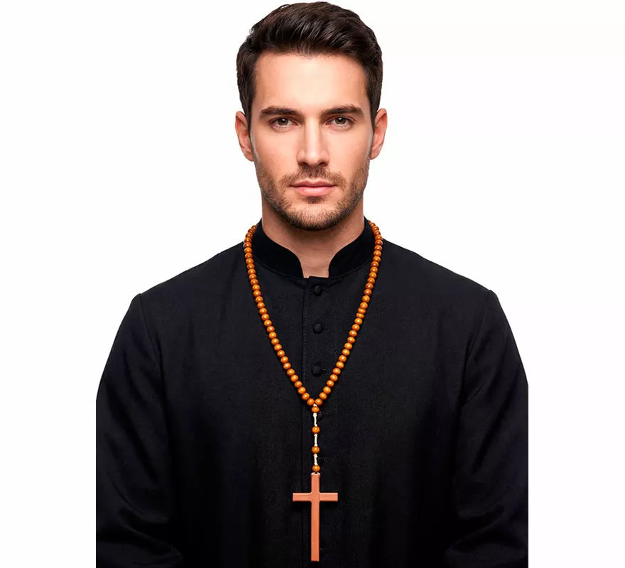 Translation missing: fr.Rosario con Cruz