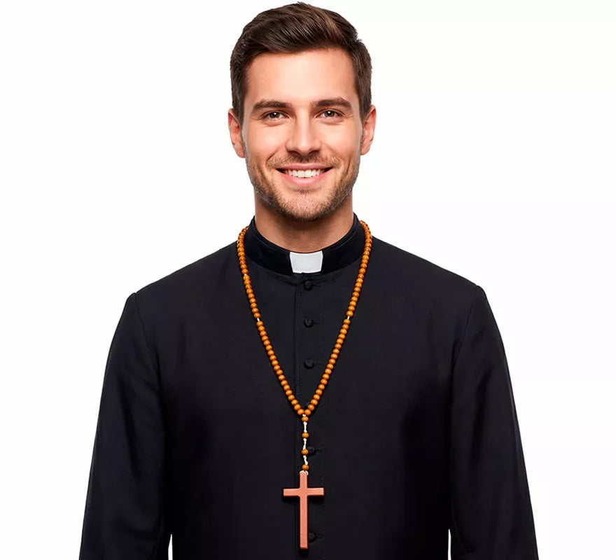Translation missing: fr.Rosario con Cruz