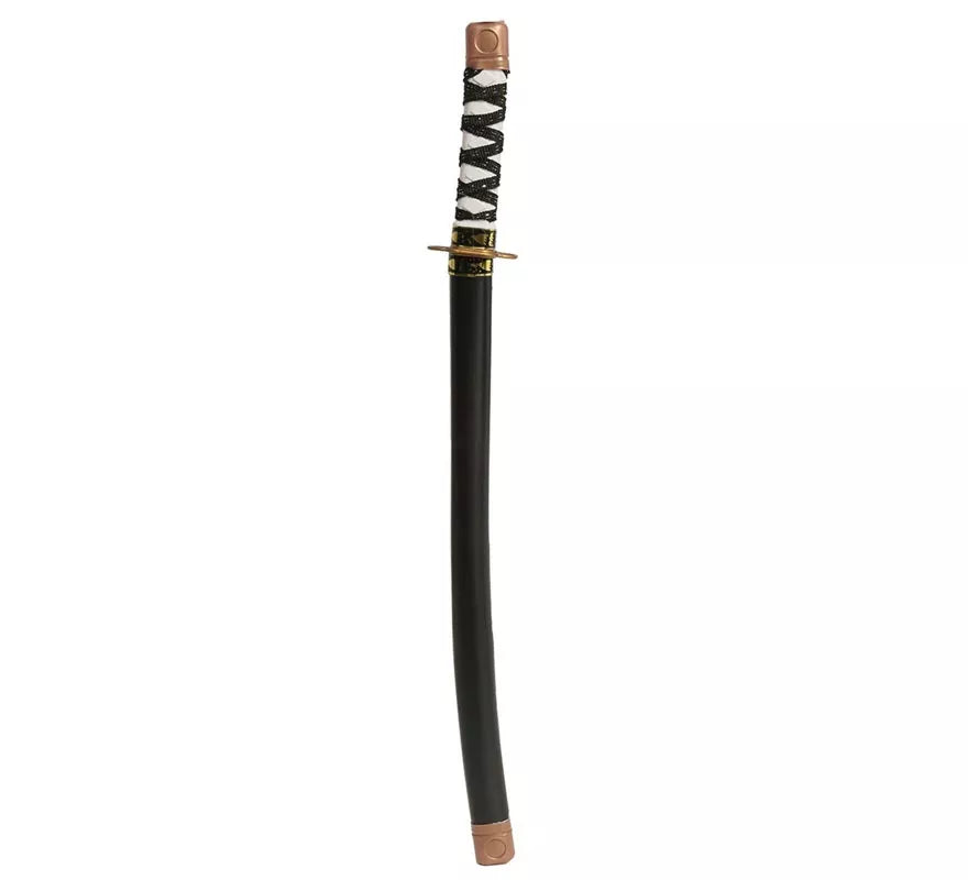 Translation missing: fr.Sable de Japonés o Espada Ninja con funda de 59,5 cm