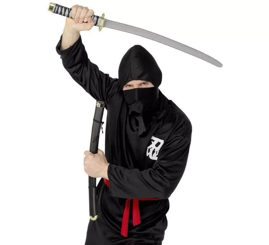 Translation missing: fr.Sable o espada Ninja de 73 cm