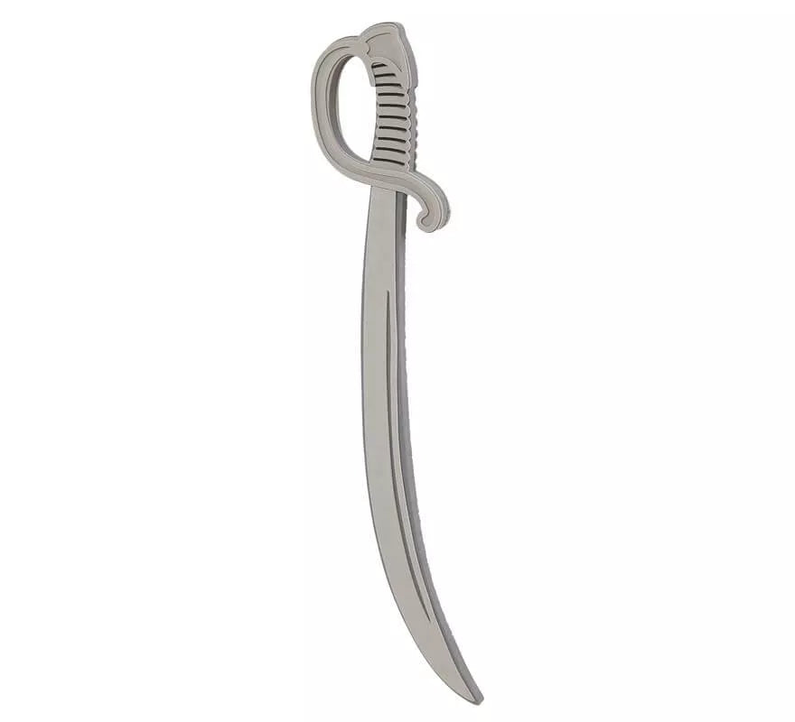 Translation missing: fr.Sable Pirata 54Cm