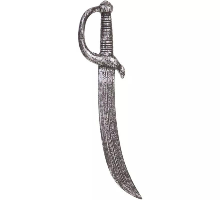 Sable Pirata de 54 cm