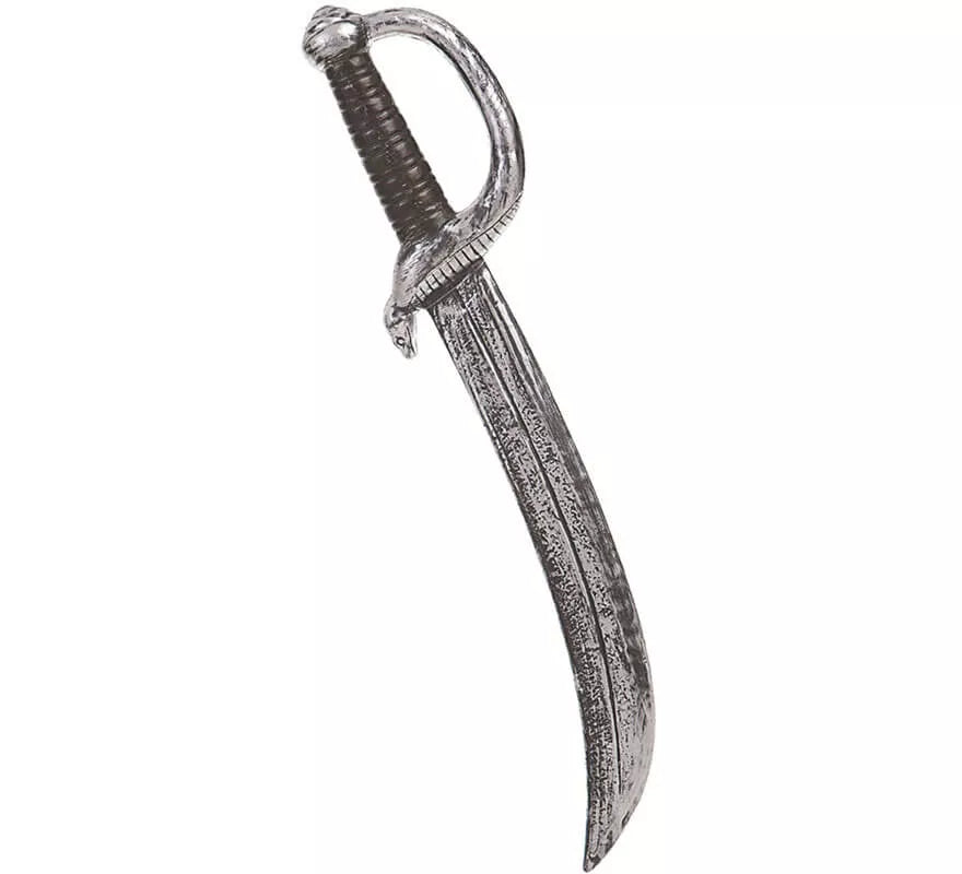 Sable Pirata de 54 cm