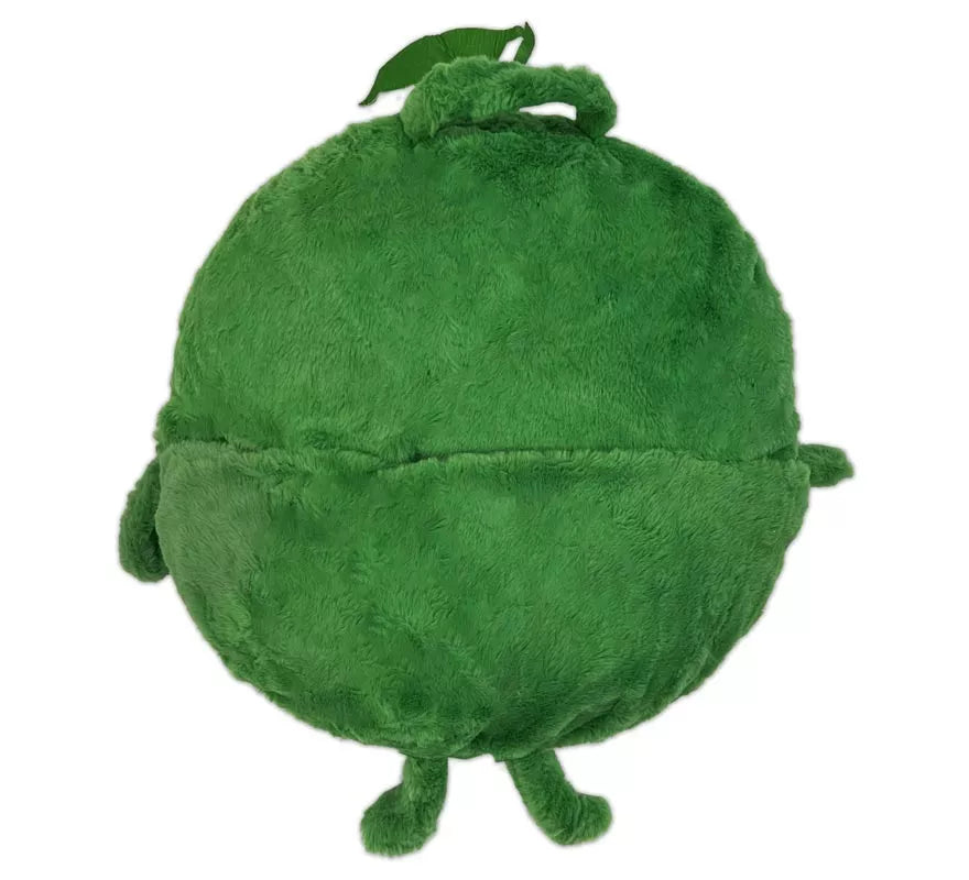 Translation missing: fr.Saco de Dormir Agustín Aguacate con cojín de 135 cm