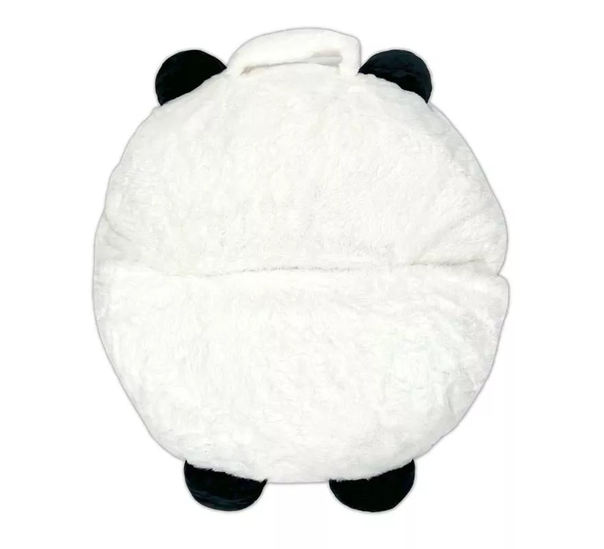 Translation missing: fr.Saco de Dormir Panda Paco con cojín de 135 cm